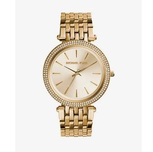 MICHAEL KORS Darci Watch